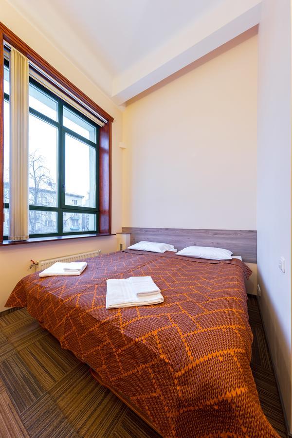 Hotel Simple Plus Вильнюс Экстерьер фото