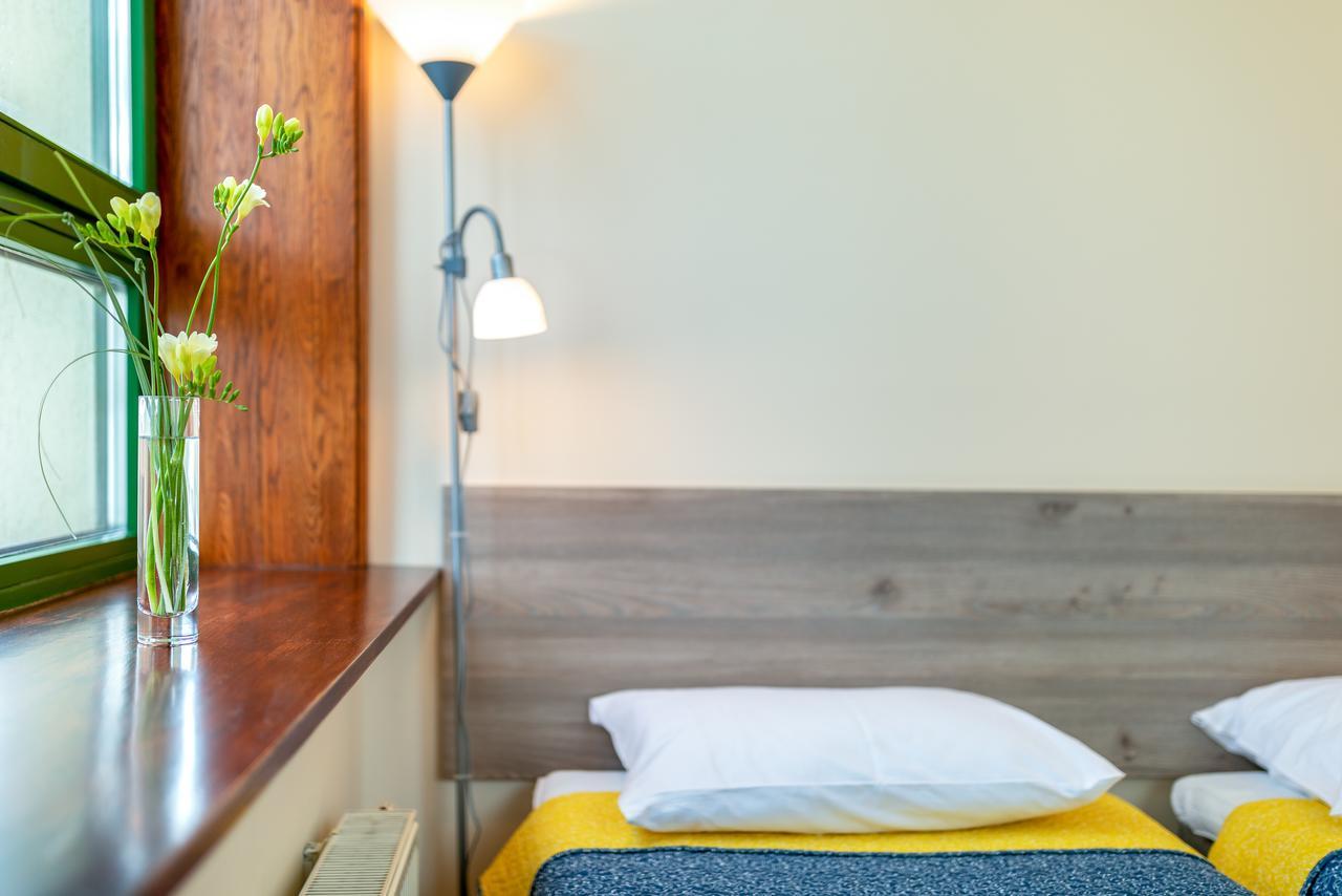 Hotel Simple Plus Вильнюс Экстерьер фото